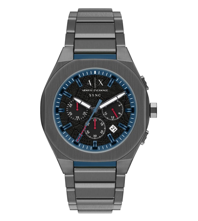 Armani Exchange Quartz Chronograph Men 44 mm AX4295