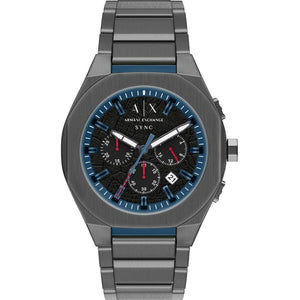 Armani Exchange Quartz Chronograph Men 44 mm AX4295