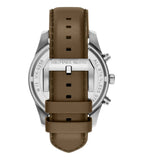 Michael Kors Lexington Quartz Chronograph Men 45 mm MK9258