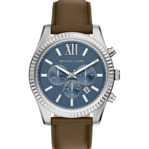 Michael Kors Lexington Quartz Chronograph Men 45 mm MK9258