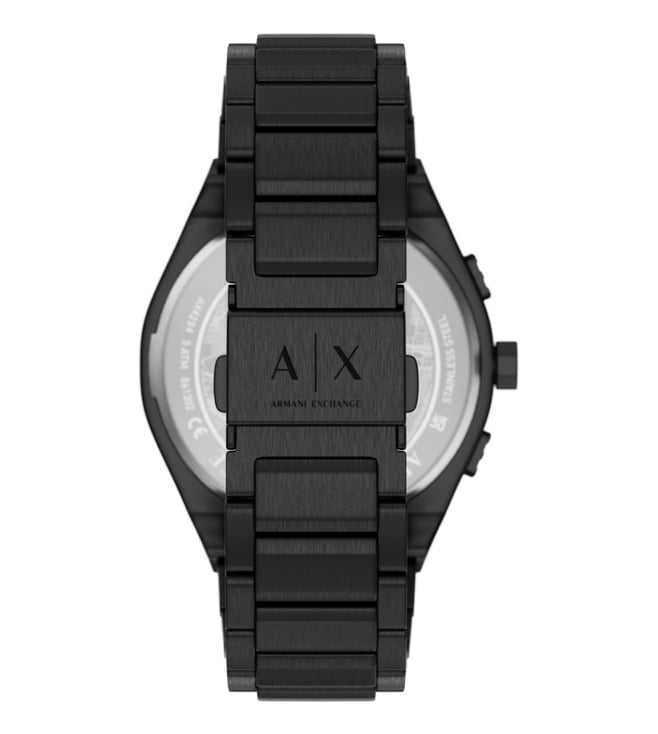 Armani Exchange Quartz Chronograph Men 44 mm AX4294
