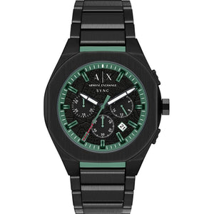 Armani Exchange Quartz Chronograph Men 44 mm AX4294