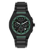 Armani Exchange Quartz Chronograph Men 44 mm AX4294