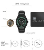 Armani Exchange Quartz Chronograph Men 44 mm AX4294