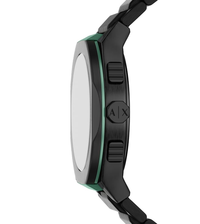 Armani Exchange Quartz Chronograph Men 44 mm AX4294