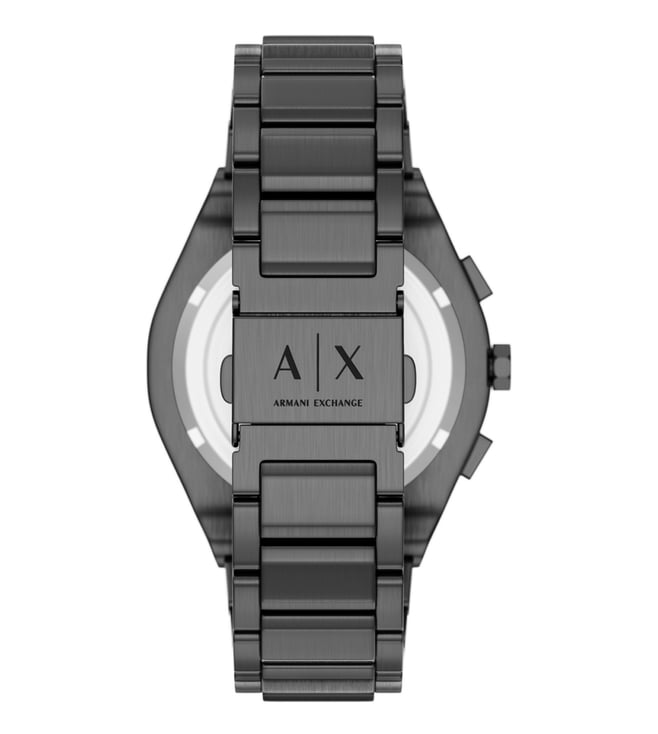 Armani Exchange Quartz Chronograph Men 42 mm AX4296