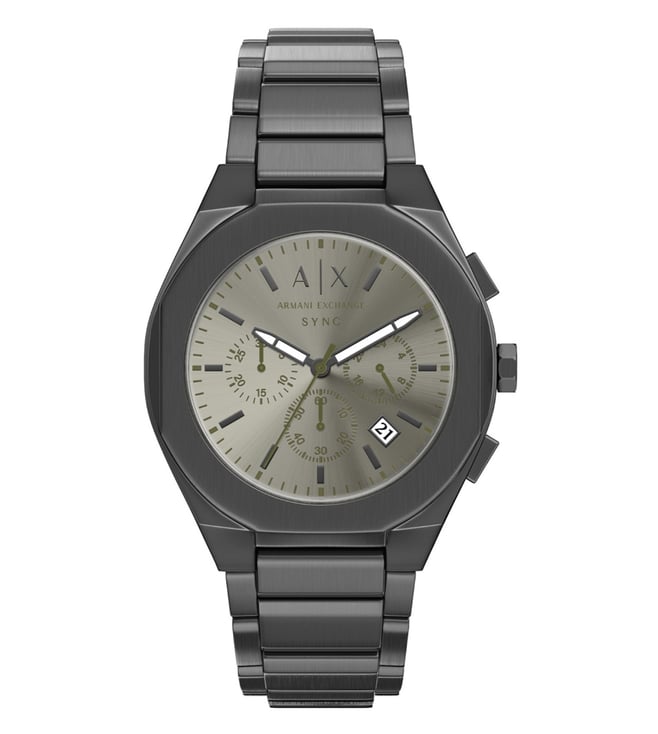 Armani Exchange Quartz Chronograph Men 42 mm AX4296