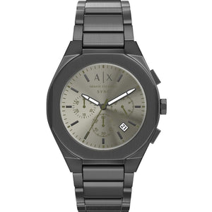 Armani Exchange Quartz Chronograph Men 42 mm AX4296