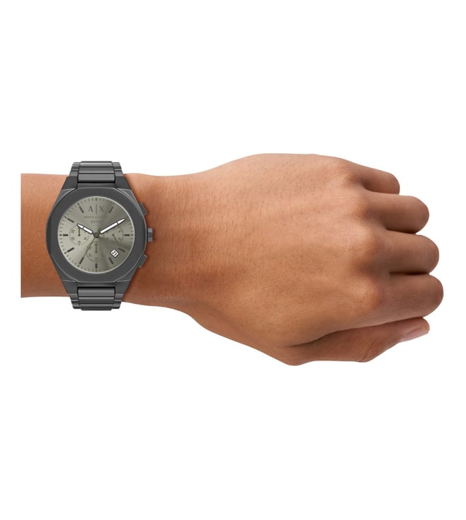 Armani Exchange Quartz Chronograph Men 42 mm AX4296