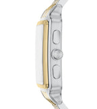 Emporio Armani Quartz Chronograph Men 38 mm AR11752 - KRISHNA WATCH COMPANY