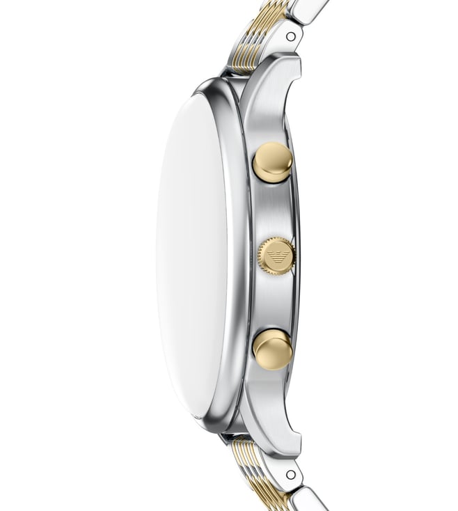 Emporio Armani Quartz Chronograph Men - AR11773