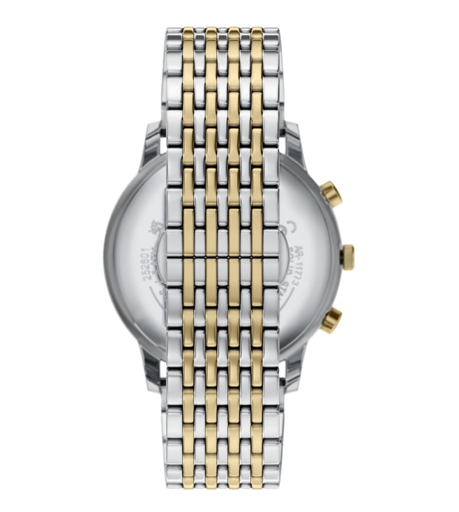 Emporio Armani Quartz Chronograph Men - AR11773