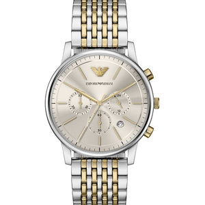 Emporio Armani Quartz Chronograph Men - AR11773