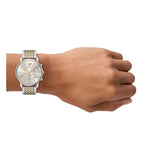 Emporio Armani Quartz Chronograph Men - AR11773