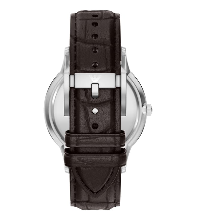 Emporio Armani Quartz Men 43 mm AR11783