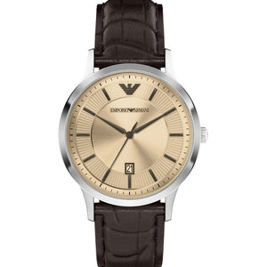 Emporio Armani Quartz Men 43 mm AR11783