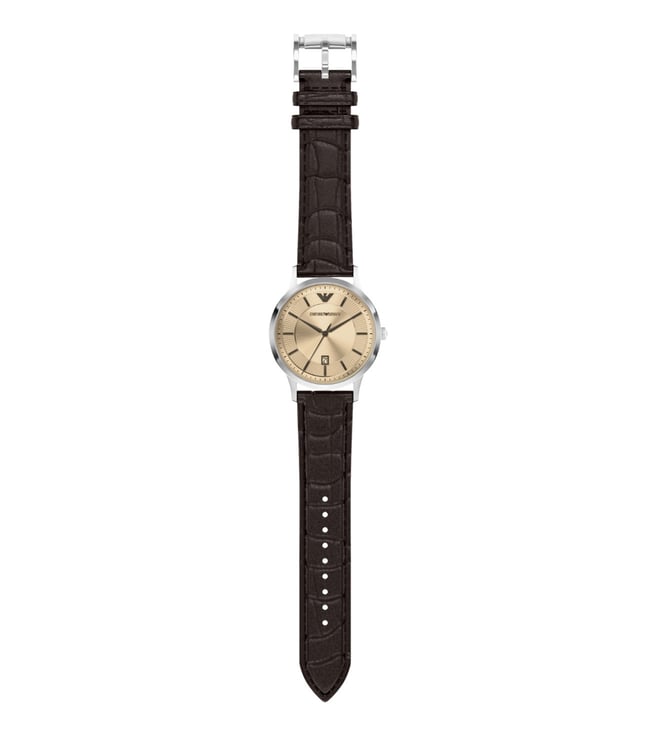 Emporio Armani Quartz Men 43 mm AR11783