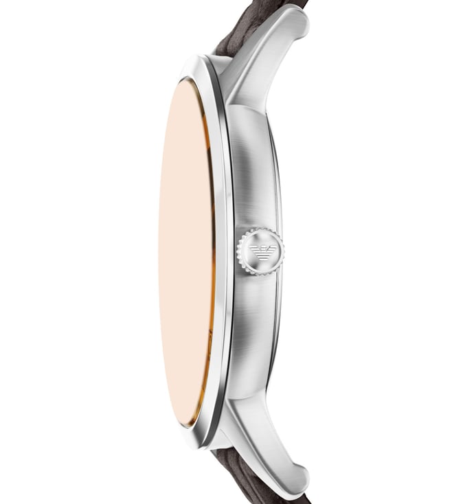 Emporio Armani Quartz Men 43 mm AR11783