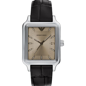 Emporio Armani Quartz Men 36 mm AR11756 - KRISHNA WATCH COMPANY