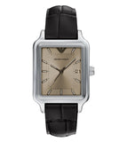 Emporio Armani Quartz Men 36 mm AR11756 - KRISHNA WATCH COMPANY