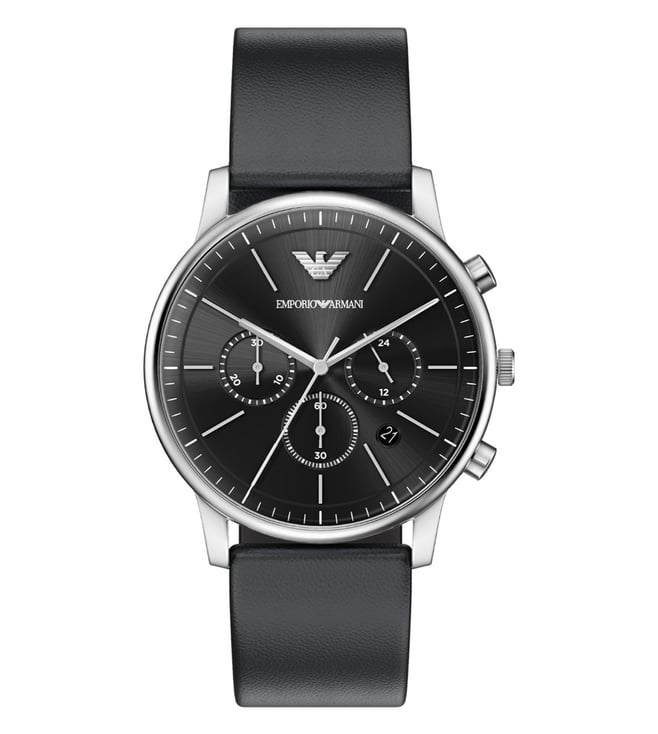 Emporio Armani Quartz Chronograph Men 42 mm AR11774