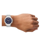 Michael Kors Prescott Quartz Chronograph Men 44 mm MK9250