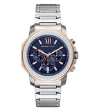 Michael Kors Prescott Quartz Chronograph Men 44 mm MK9250
