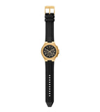 Michael Kors Lennox Quartz Chronograph Men 45 mm MKO1272