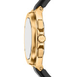 Michael Kors Lennox Quartz Chronograph Men 45 mm MKO1272