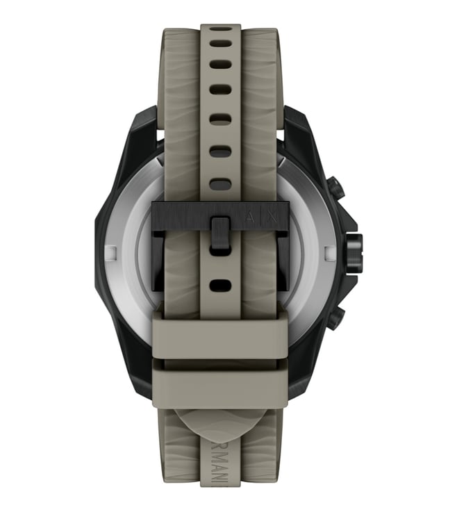 Armani Exchange Quartz Chronograph Men 44 mm AX1971