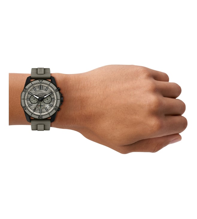 Armani Exchange Quartz Chronograph Men 44 mm AX1971