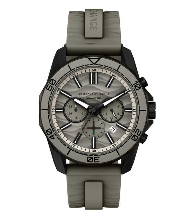 Armani Exchange Quartz Chronograph Men 44 mm AX1971