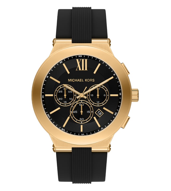 Michael Kors Billie Quartz Chronograph Men 46 mm MK9253
