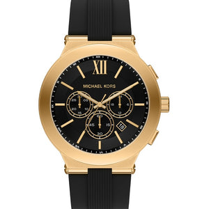 Michael Kors Billie Quartz Chronograph Men 46 mm MK9253