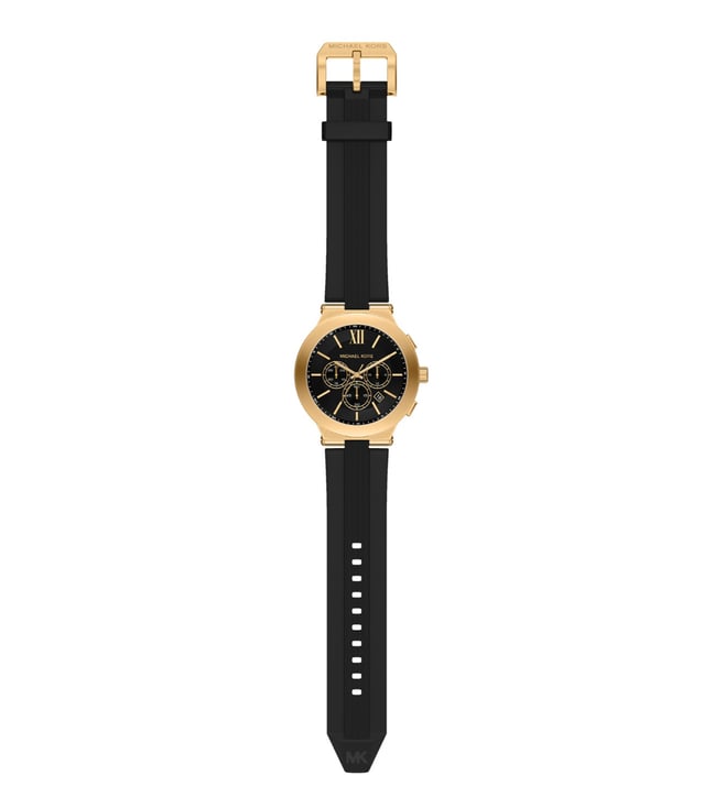 Michael Kors Billie Quartz Chronograph Men 46 mm MK9253
