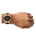 Michael Kors Billie Quartz Chronograph Men 46 mm MK9253