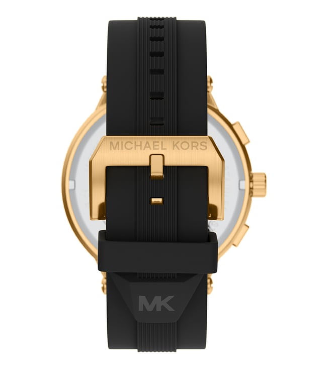 Michael Kors Billie Quartz Chronograph Men 46 mm MK9253