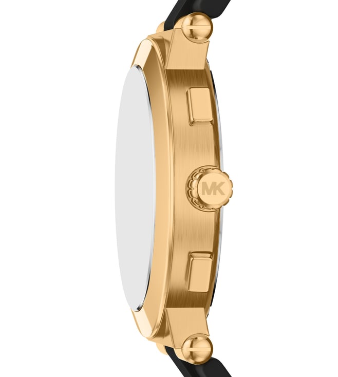 Michael Kors Billie Quartz Chronograph Men 46 mm MK9253