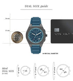 Armani Exchange Quartz Chronograph Men 44 mm AX4291 - KRISHNA WATCH COMPANY