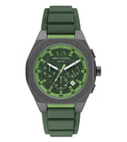Armani Exchange Quartz Chronograph Men 44 mm AX4292 - KRISHNA WATCH COMPANY