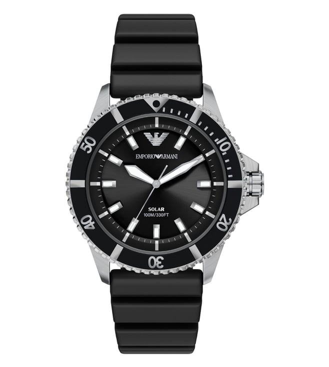 Emporio Armani Solar Men 42 mm AR11788