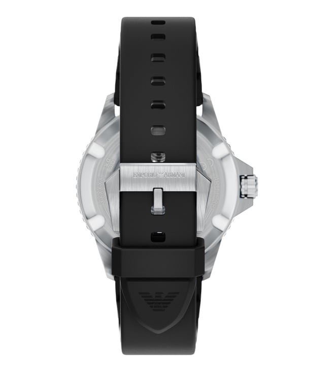 Emporio Armani Solar Men 42 mm AR11788