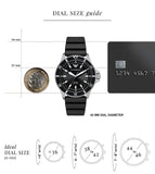 Emporio Armani Solar Men 42 mm AR11788