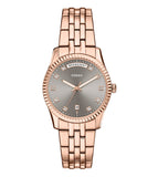 Fossil Scarlette Quartz Women 34 mm ES5459 - KRISHNA WATCH COMPANY