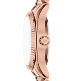 Michael Kors Lexington Quartz Women 26 mm MK7576