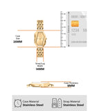 Michael Kors Suri Quartz Women 25 mm MK7590