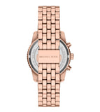 Michael Kors Bryant Quartz Chronograph Women - MK7600