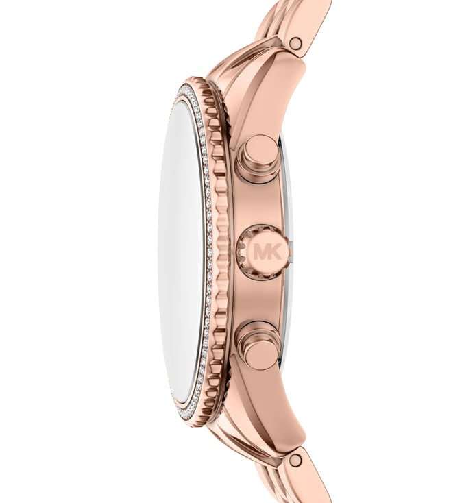 Michael Kors Bryant Quartz Chronograph Women - MK7600