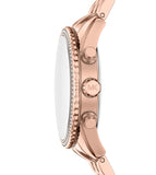 Michael Kors Bryant Quartz Chronograph Women - MK7600