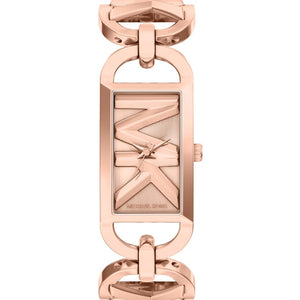 Michael Kors Mk Empire Quartz Women - MK7602